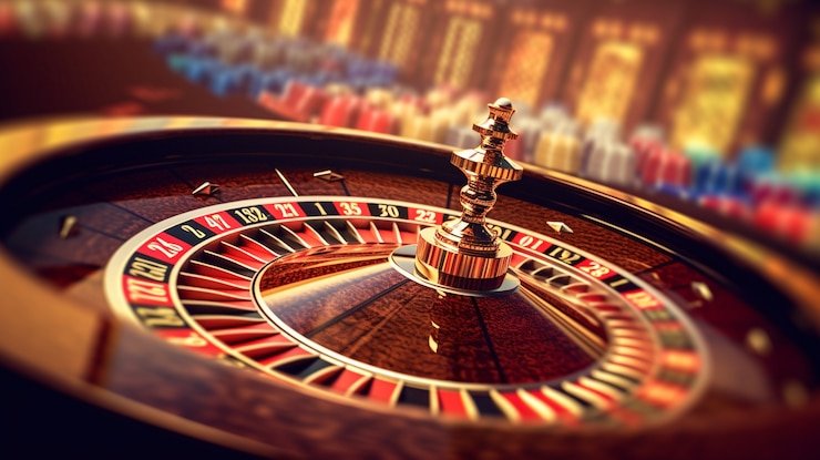 stars818 Slot Tiga Gulungan Tradisional