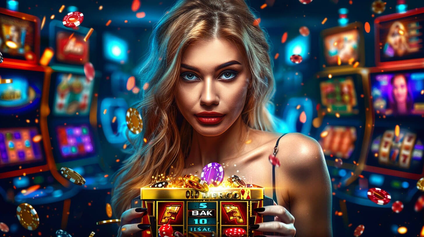 stars818 Pusat Deposit Cepat